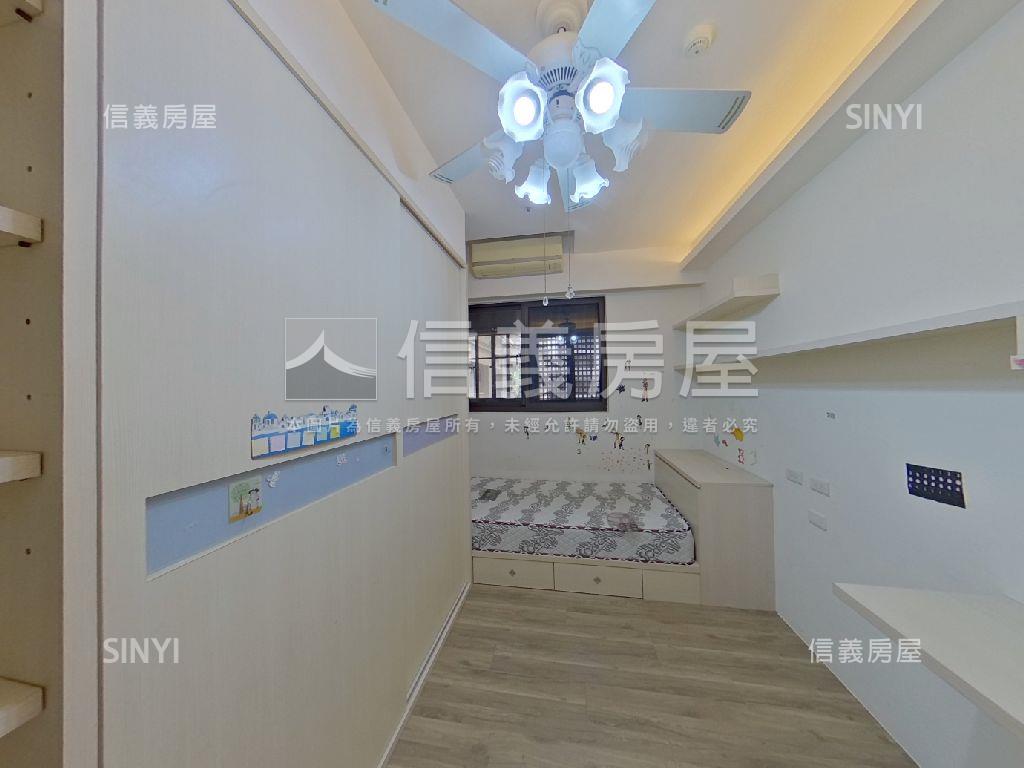 鎏金稀有高樓朝南視野房屋室內格局與周邊環境