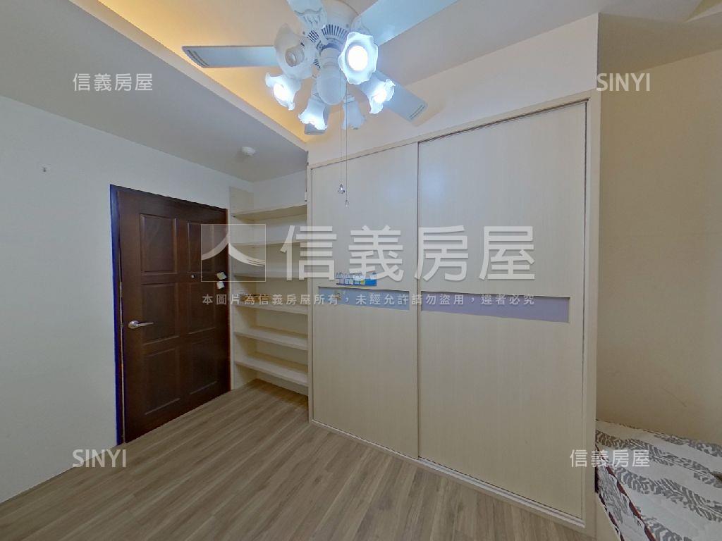 鎏金稀有高樓朝南視野房屋室內格局與周邊環境