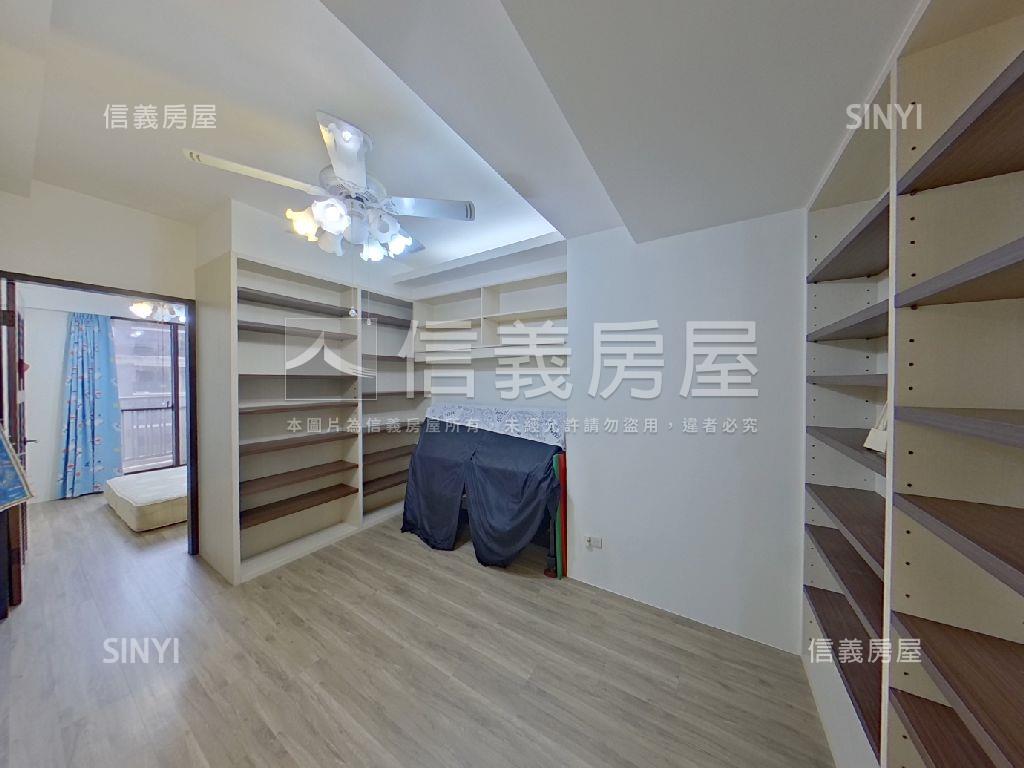 鎏金稀有高樓朝南視野房屋室內格局與周邊環境