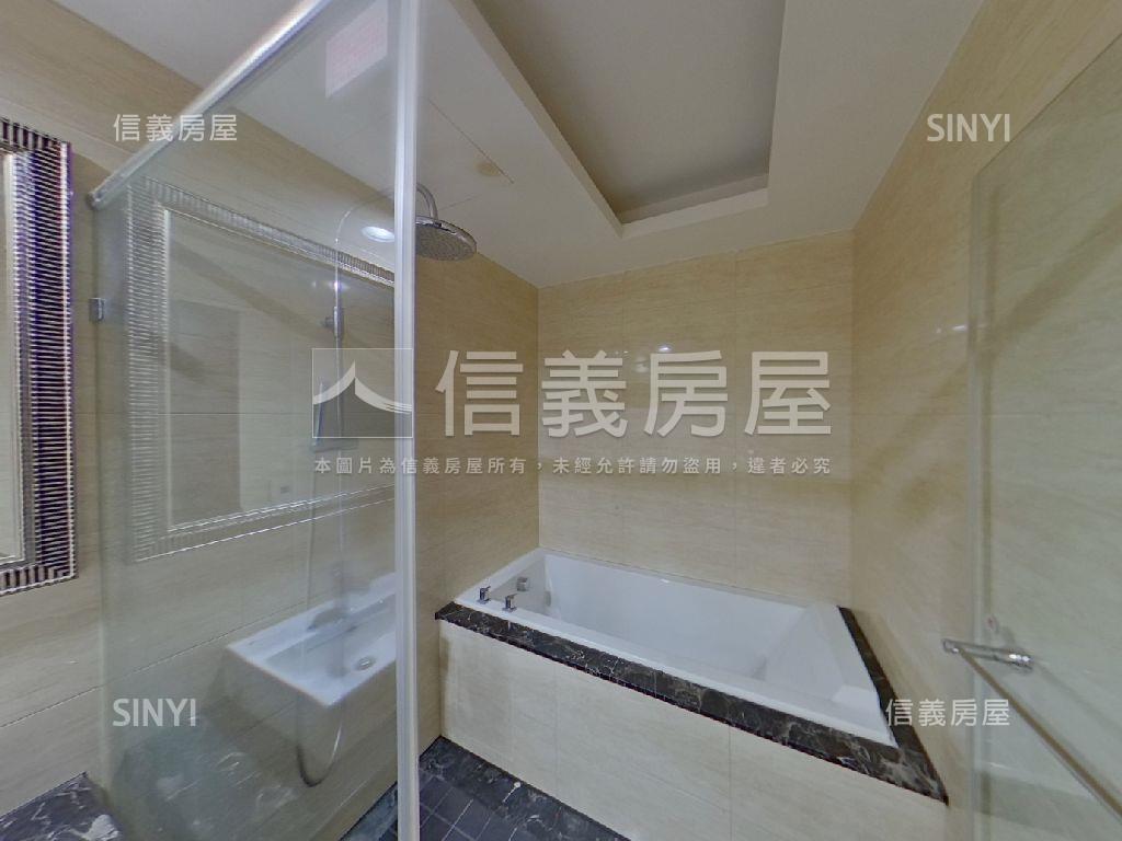 鎏金稀有高樓朝南視野房屋室內格局與周邊環境