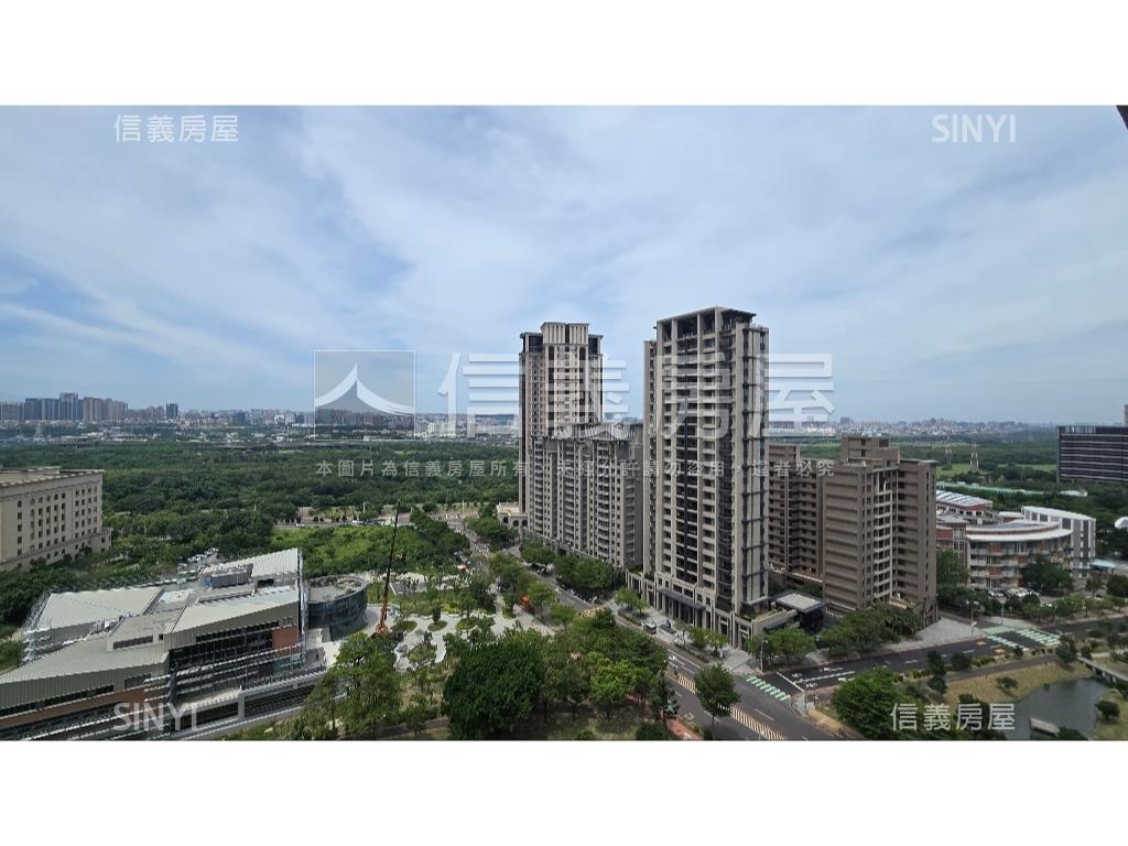 鎏金稀有高樓朝南視野房屋室內格局與周邊環境