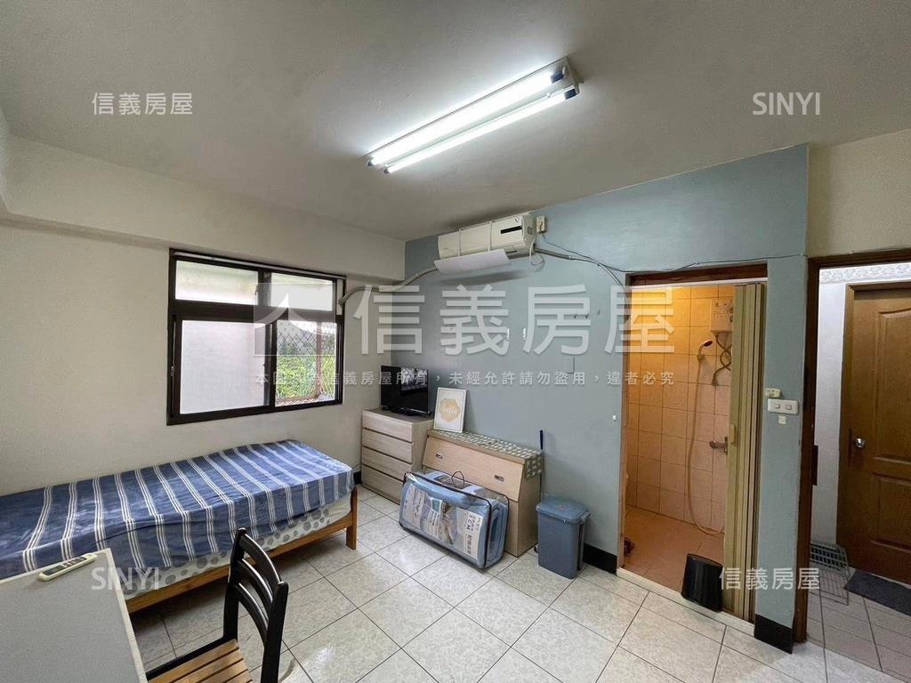 南應大低總價多套房收租寶房屋室內格局與周邊環境