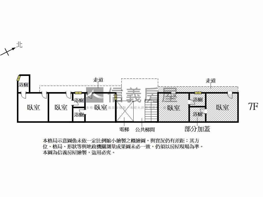 南應大低總價多套房收租寶房屋室內格局與周邊環境