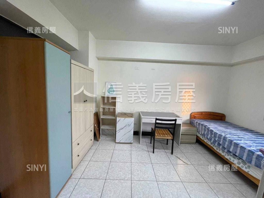 南應大低總價多套房收租寶房屋室內格局與周邊環境