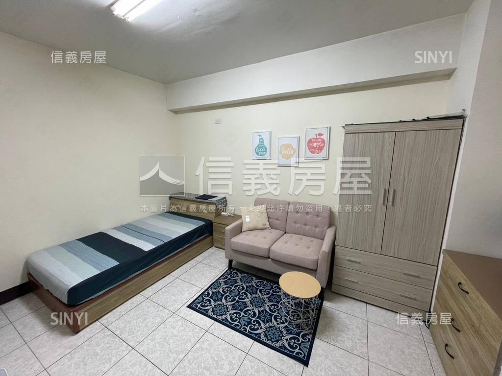 南應大低總價多套房收租寶房屋室內格局與周邊環境