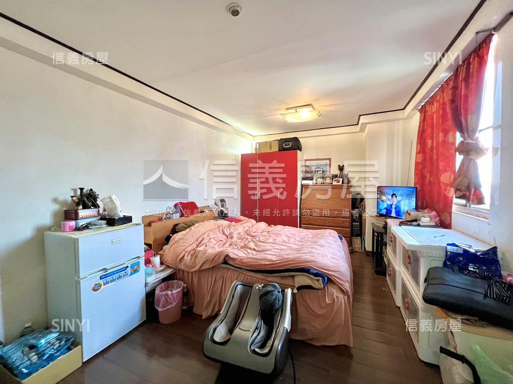 【萊茵風情】機能成家三房房屋室內格局與周邊環境
