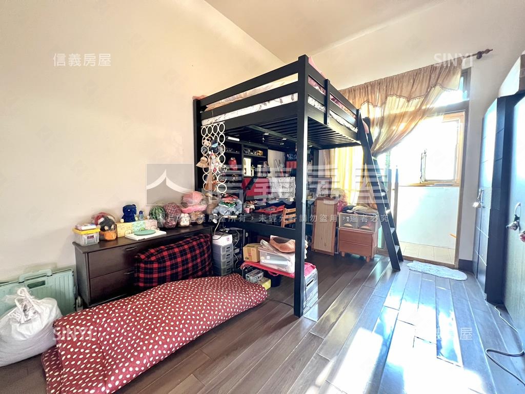 【萊茵風情】機能成家三房房屋室內格局與周邊環境