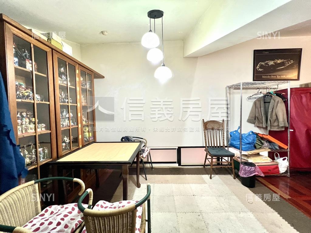 【萊茵風情】機能成家三房房屋室內格局與周邊環境