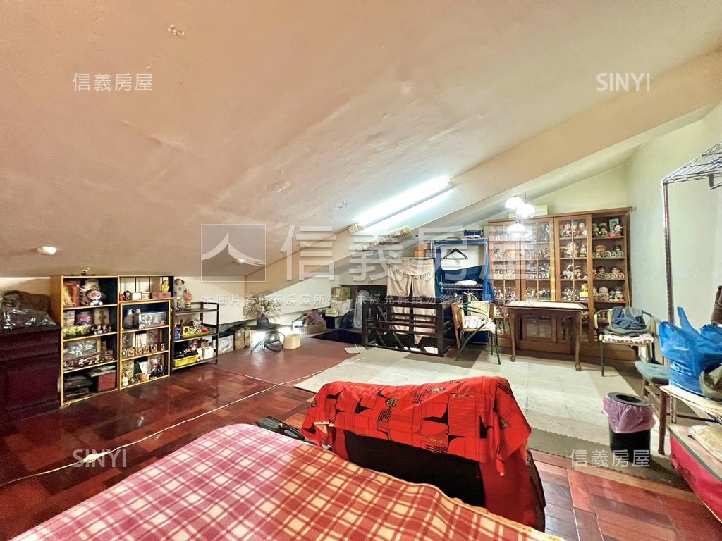 【萊茵風情】機能成家三房房屋室內格局與周邊環境