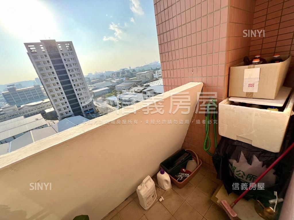 【萊茵風情】機能成家三房房屋室內格局與周邊環境