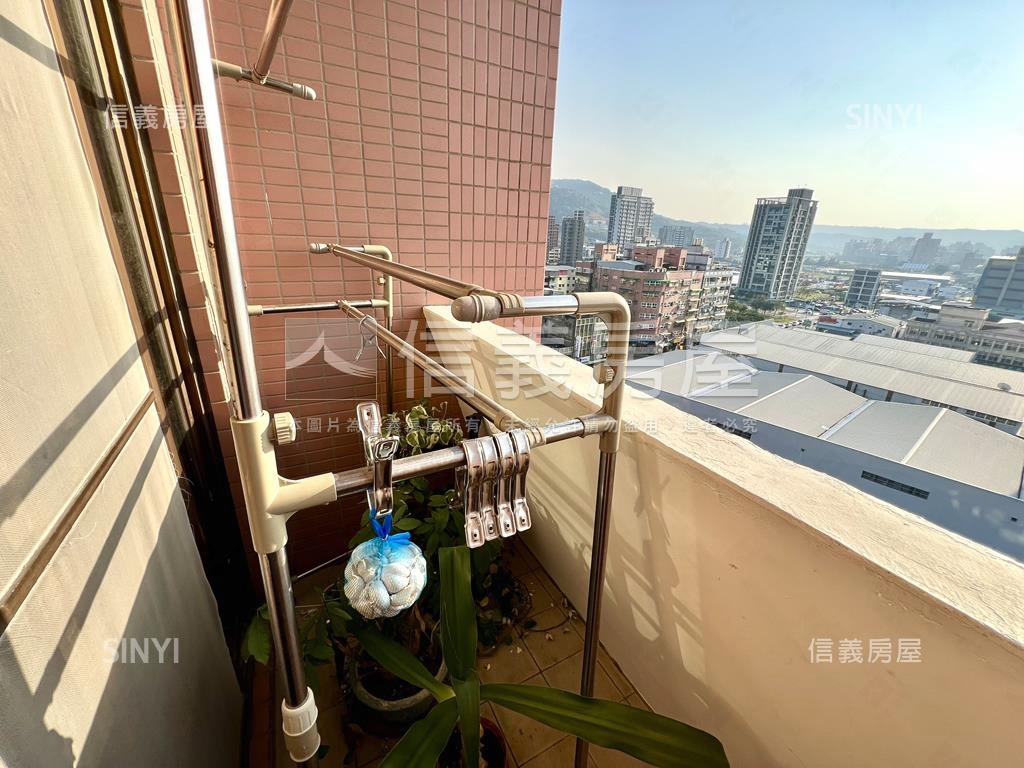 【萊茵風情】機能成家三房房屋室內格局與周邊環境