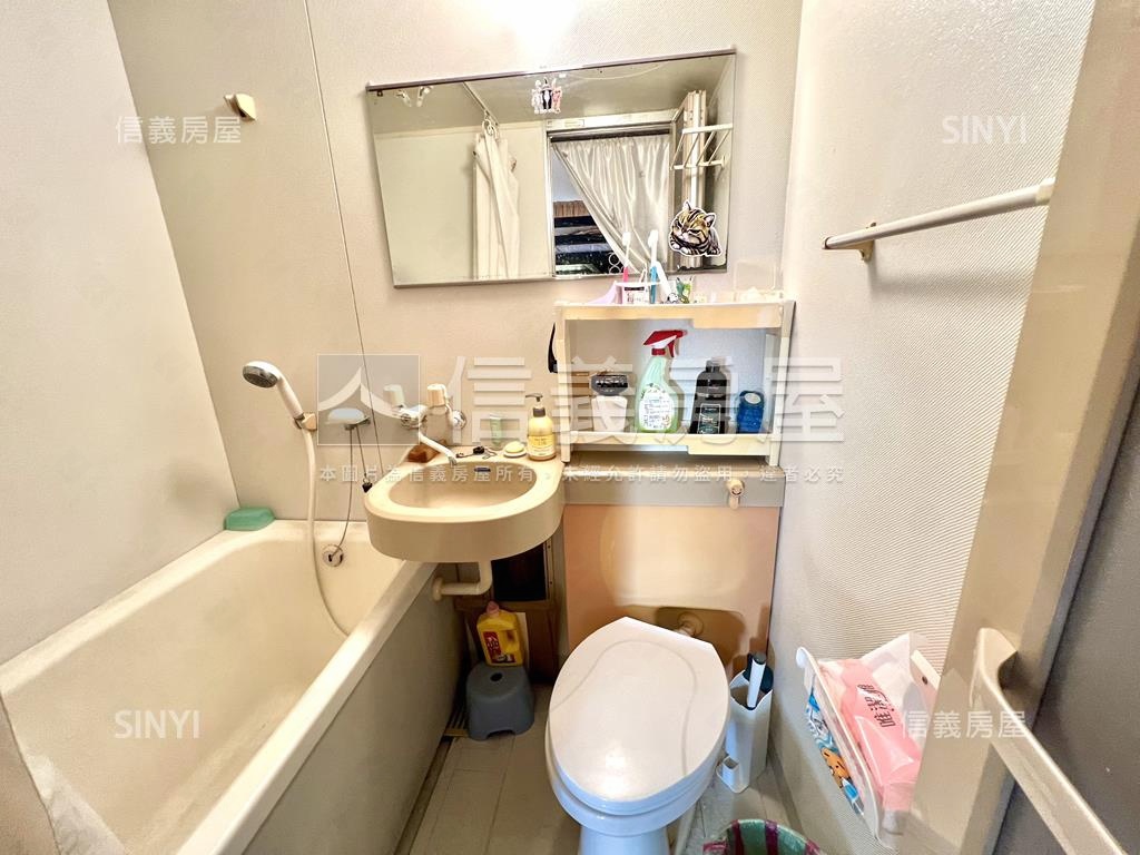 【萊茵風情】機能成家三房房屋室內格局與周邊環境