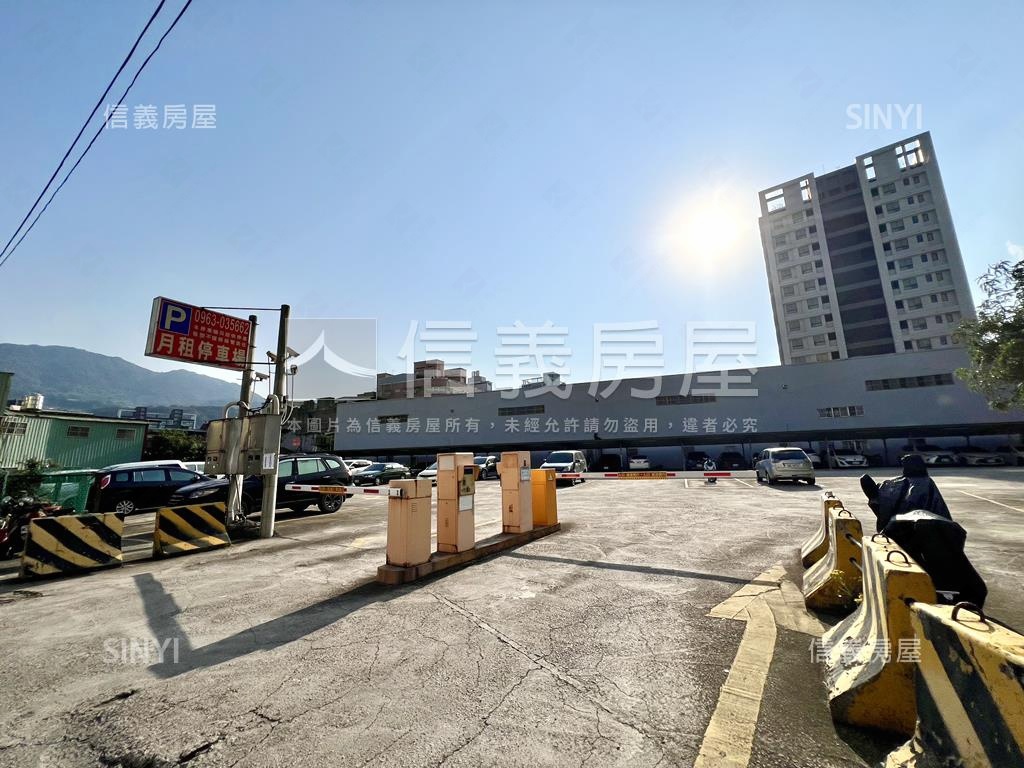 【萊茵風情】機能成家三房房屋室內格局與周邊環境