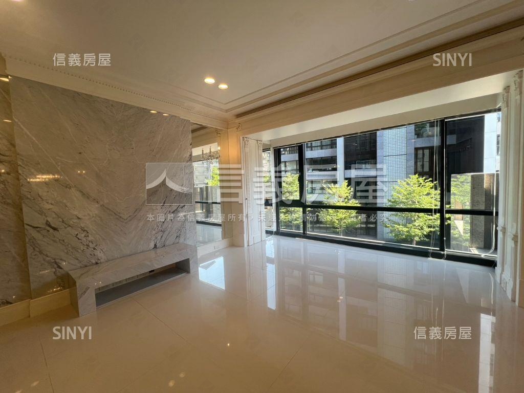 明水路忠泰進行曲房屋室內格局與周邊環境