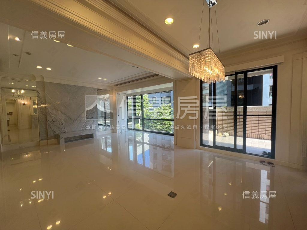 明水路忠泰進行曲房屋室內格局與周邊環境