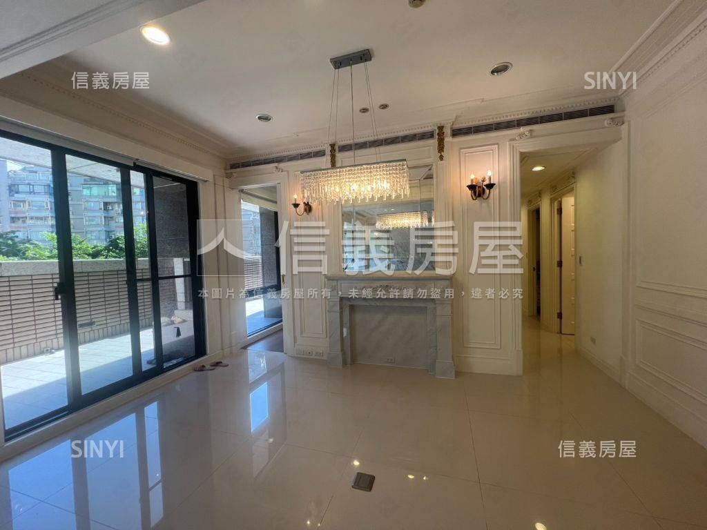 明水路忠泰進行曲房屋室內格局與周邊環境