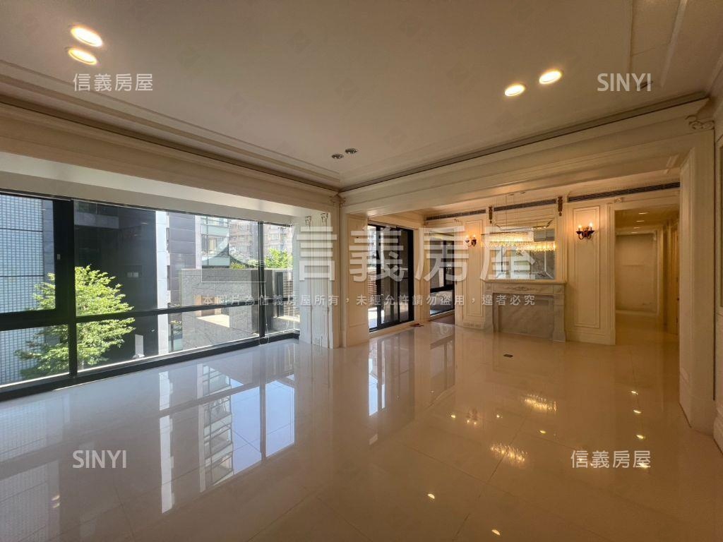 明水路忠泰進行曲房屋室內格局與周邊環境