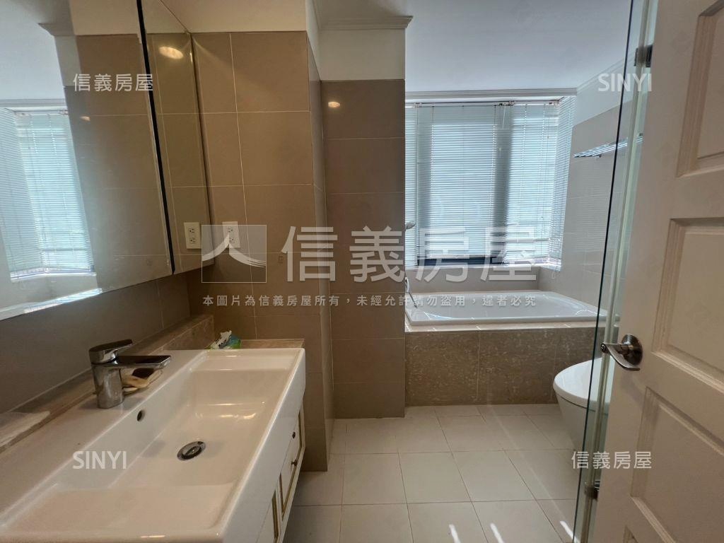 明水路忠泰進行曲房屋室內格局與周邊環境