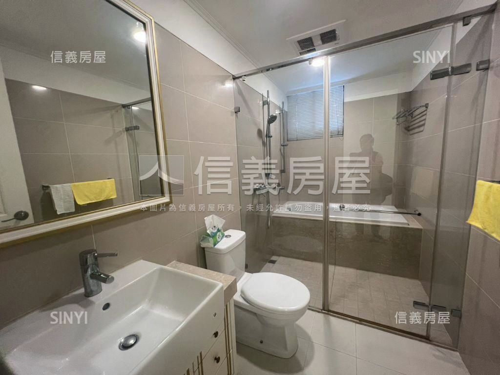 明水路忠泰進行曲房屋室內格局與周邊環境