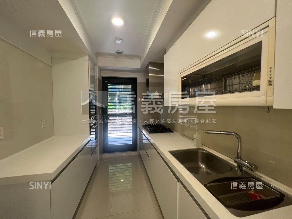 明水路忠泰進行曲房屋室內格局與周邊環境