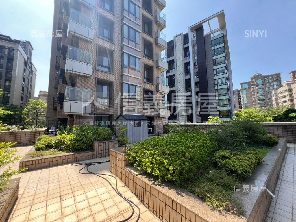 明水路忠泰進行曲房屋室內格局與周邊環境