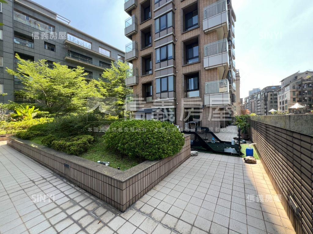 明水路忠泰進行曲房屋室內格局與周邊環境