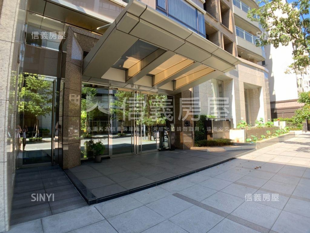 明水路忠泰進行曲房屋室內格局與周邊環境