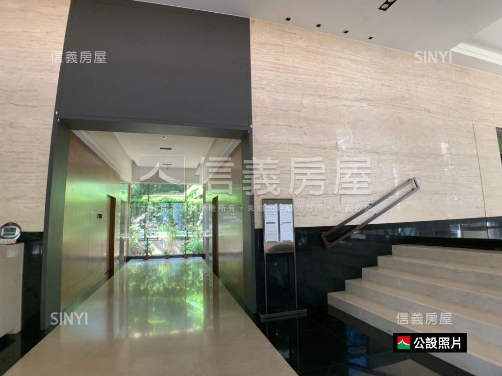 明水路忠泰進行曲房屋室內格局與周邊環境