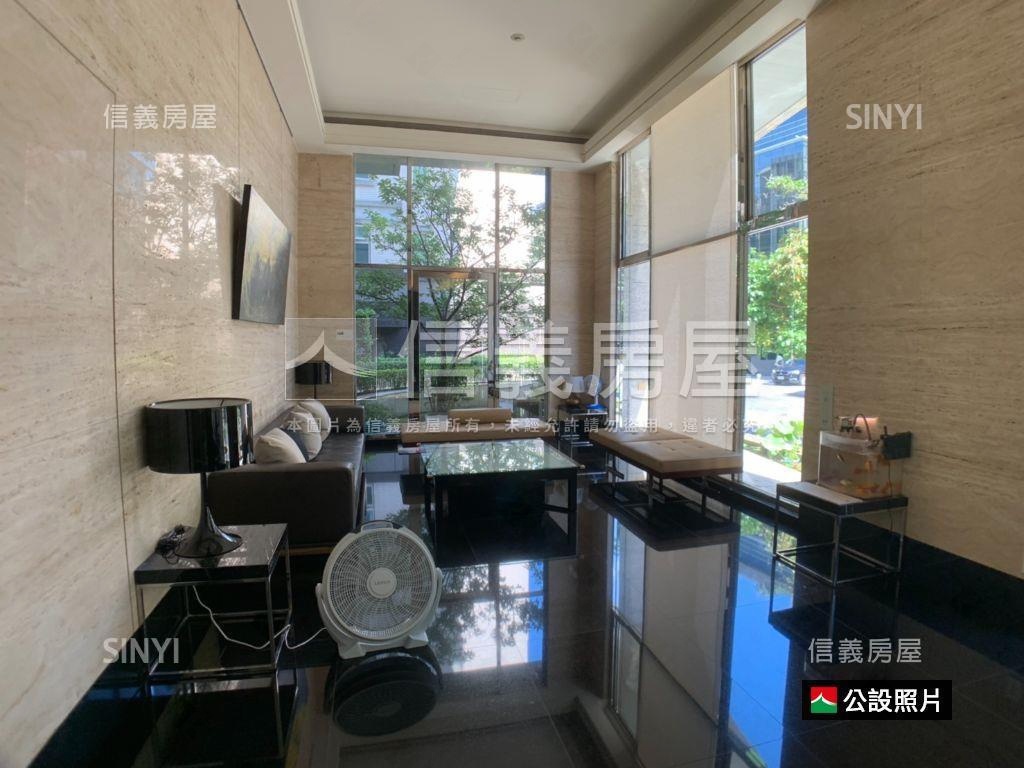 明水路忠泰進行曲房屋室內格局與周邊環境