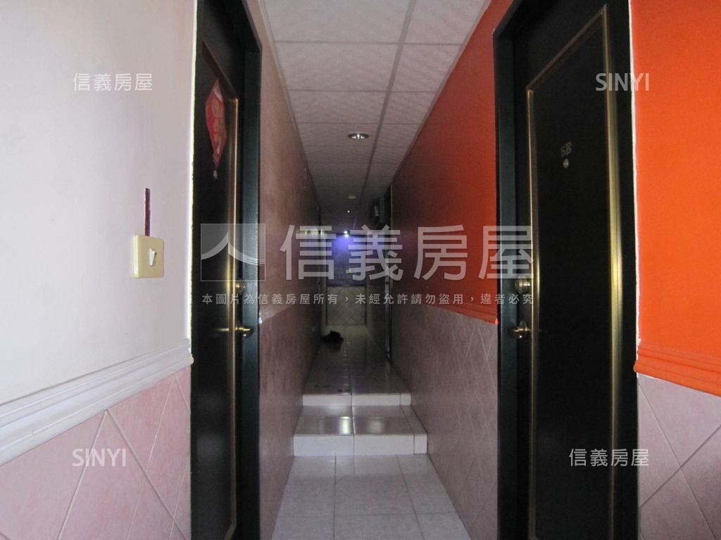 松江路近捷運置產包租公房屋室內格局與周邊環境