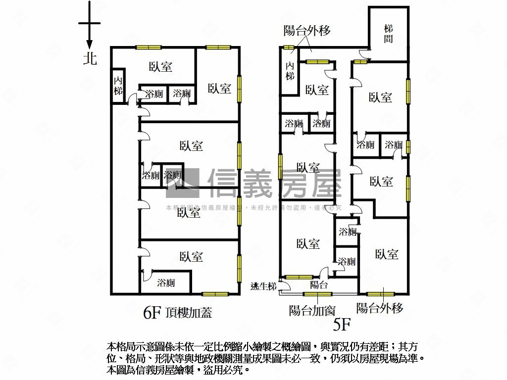 松江路近捷運置產包租公房屋室內格局與周邊環境