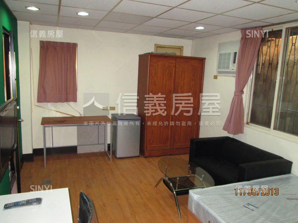松江路近捷運置產包租公房屋室內格局與周邊環境