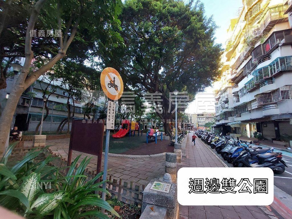 近行天宮捷運置產美屋房屋室內格局與周邊環境