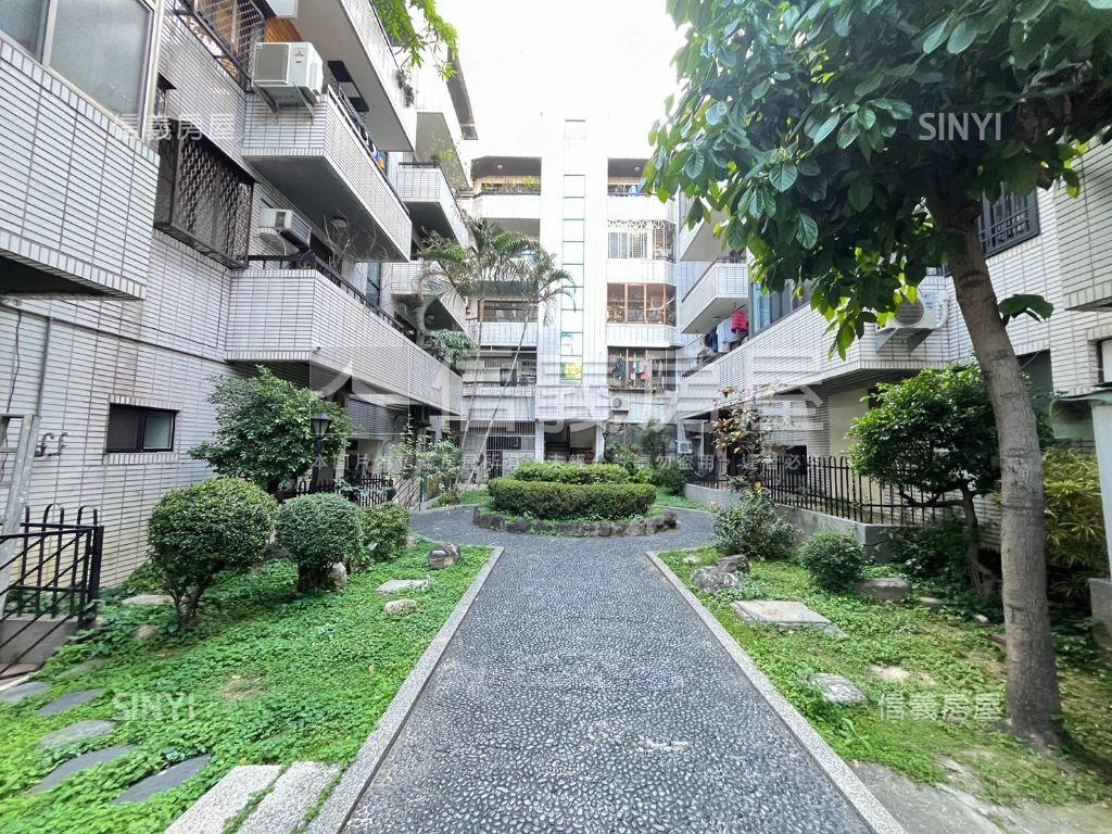 近捷運站四房公寓讚讚房屋室內格局與周邊環境