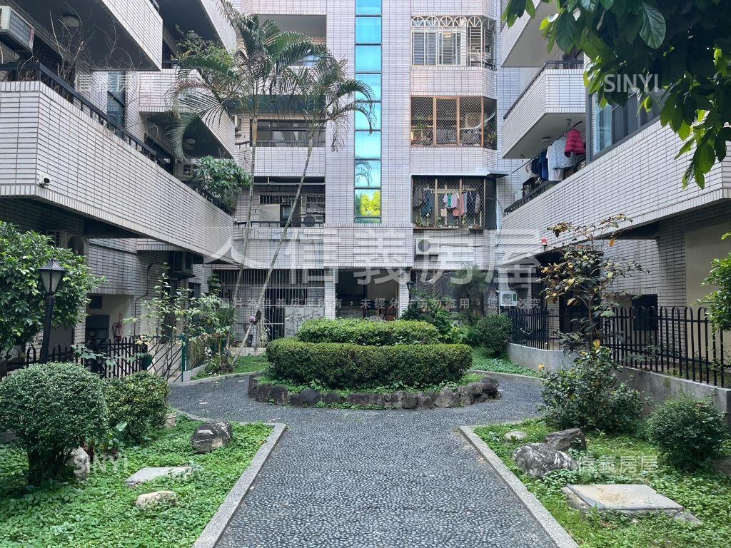 近捷運站四房公寓讚讚房屋室內格局與周邊環境