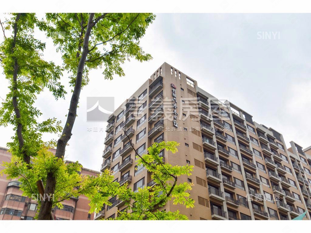 專任。竹城高樓三房車位房屋室內格局與周邊環境