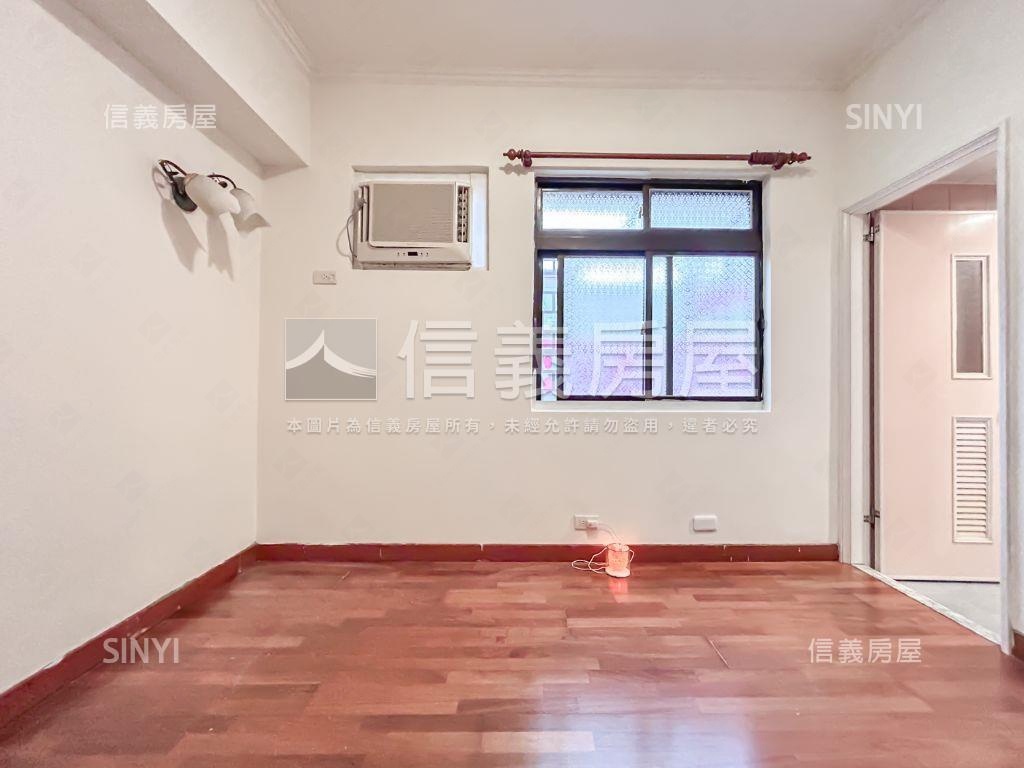 忠孝捷運雙併華廈房屋室內格局與周邊環境