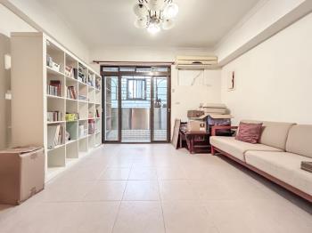 忠孝捷運雙併華廈