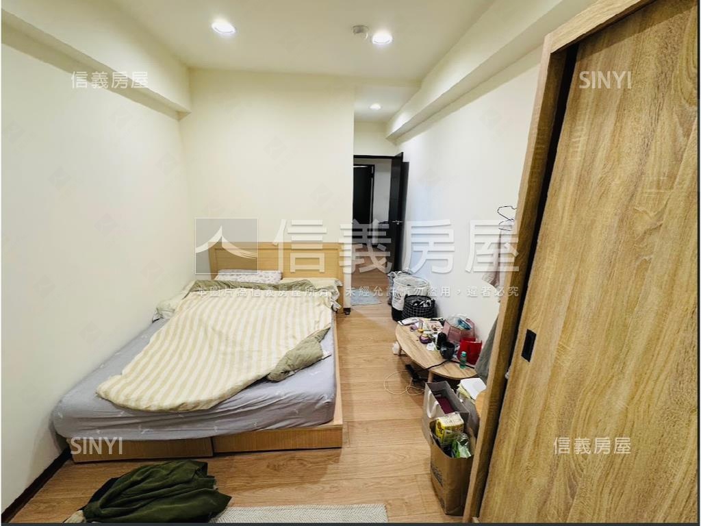 漢寶台大苑標準邊間３房房屋室內格局與周邊環境