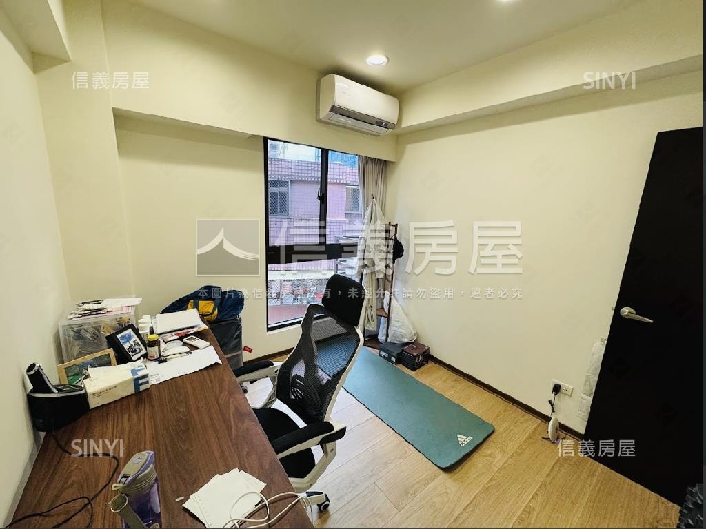 漢寶台大苑標準邊間３房房屋室內格局與周邊環境