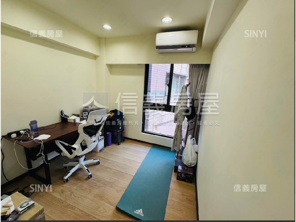 漢寶台大苑標準邊間３房房屋室內格局與周邊環境