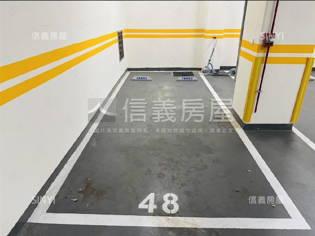 漢寶台大苑標準邊間３房房屋室內格局與周邊環境