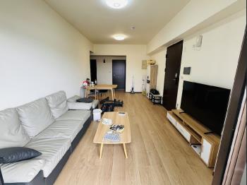 漢寶台大苑標準邊間３房