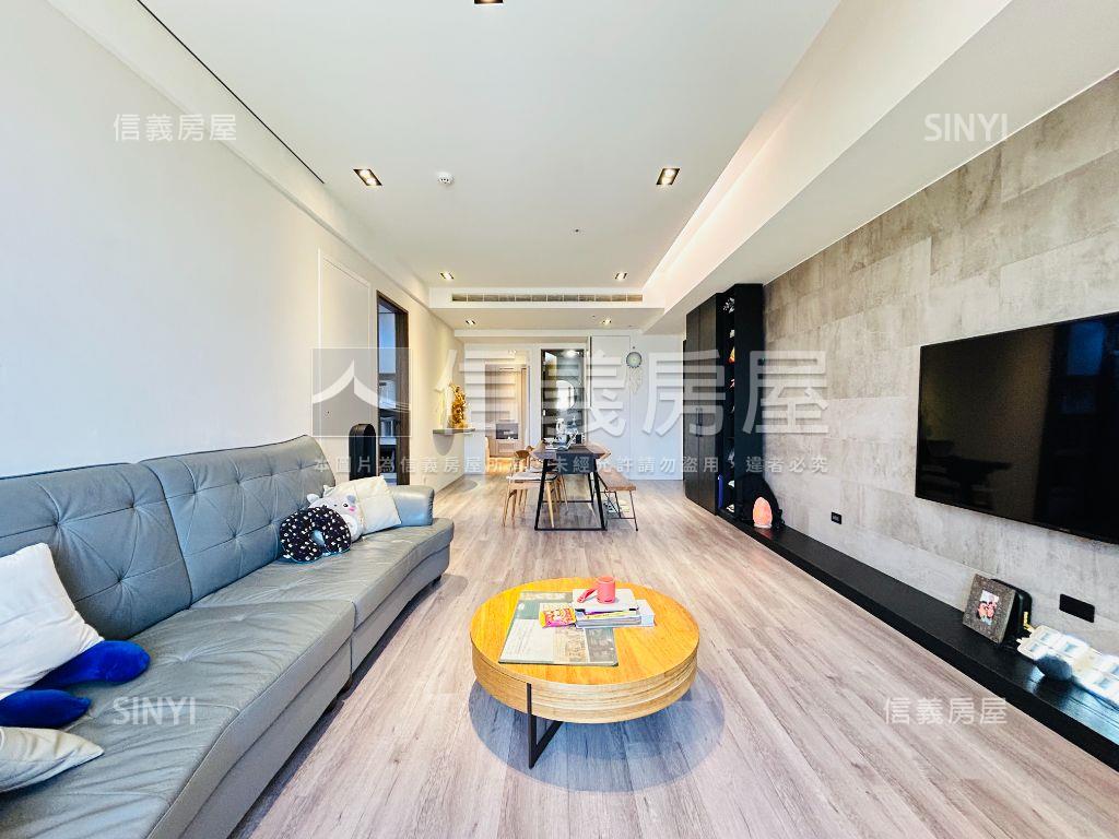 精緻紅樹林莊園景觀美屋房屋室內格局與周邊環境