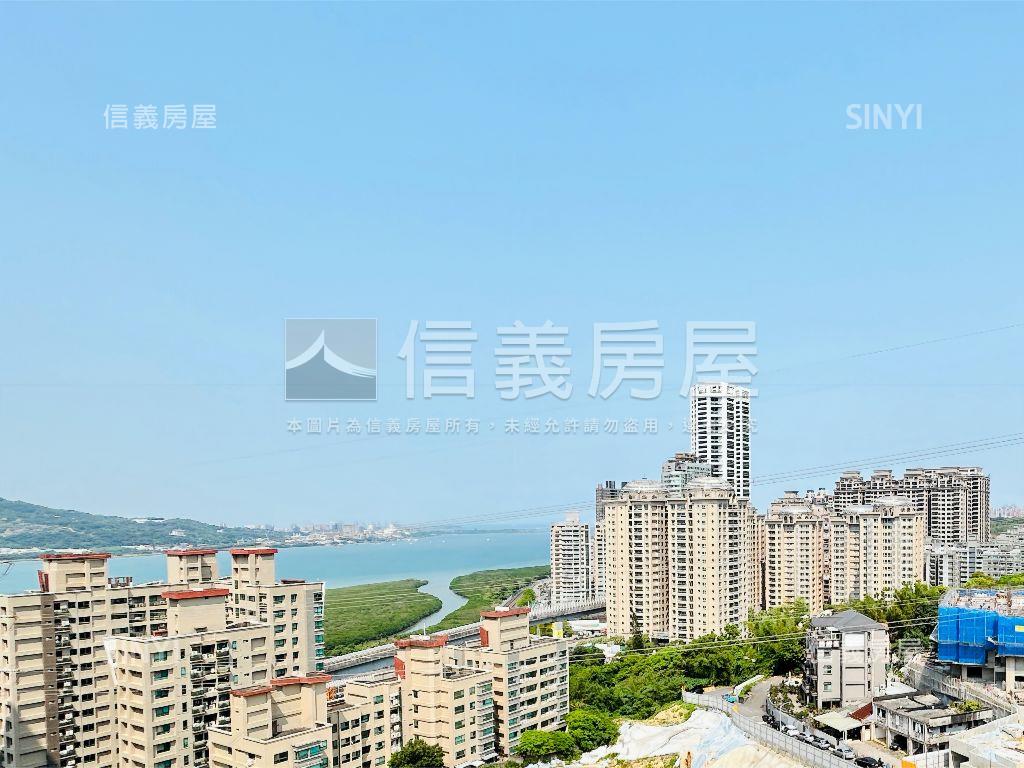 精緻紅樹林莊園景觀美屋房屋室內格局與周邊環境