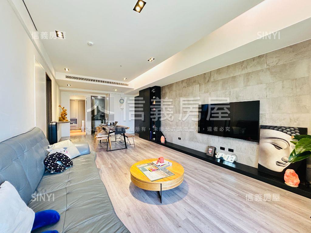 精緻紅樹林莊園景觀美屋房屋室內格局與周邊環境