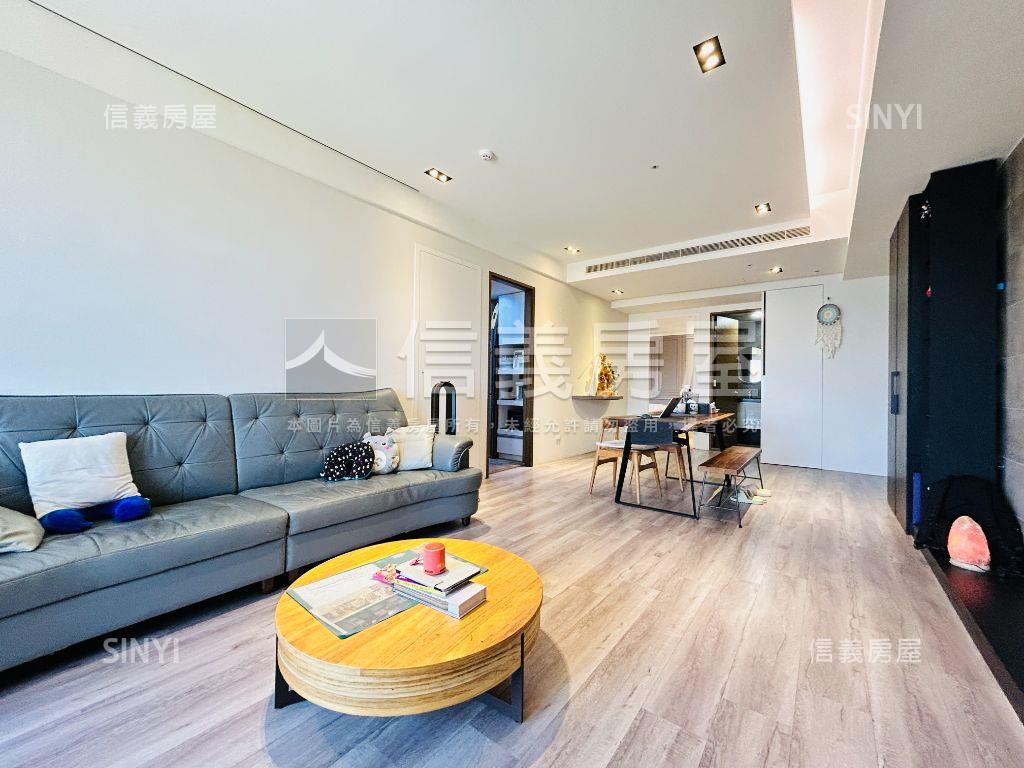 精緻紅樹林莊園景觀美屋房屋室內格局與周邊環境