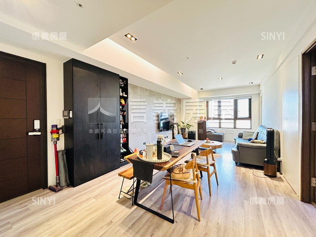 精緻紅樹林莊園景觀美屋房屋室內格局與周邊環境