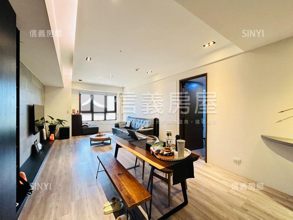 精緻紅樹林莊園景觀美屋房屋室內格局與周邊環境