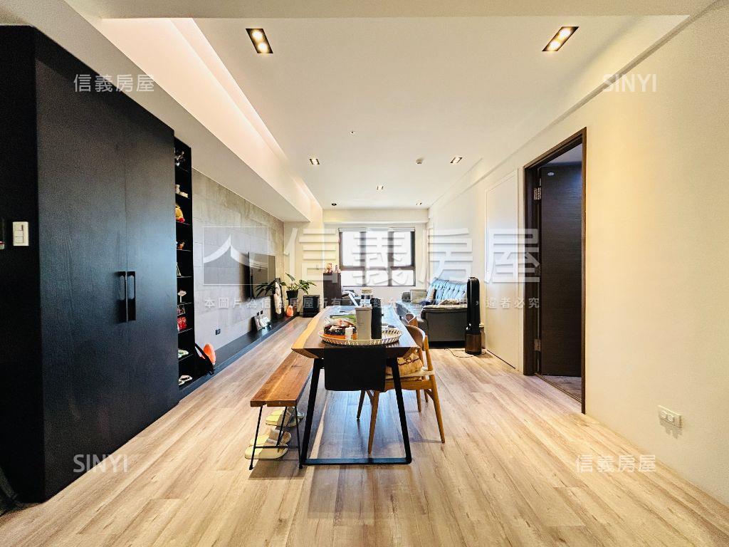 精緻紅樹林莊園景觀美屋房屋室內格局與周邊環境